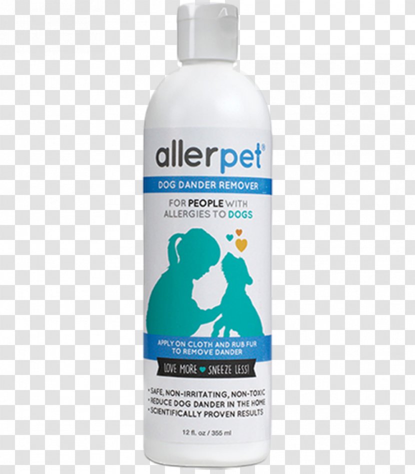 Dog Bengal Cat Dander Food Allergy To Cats - Spray - Shampoo Transparent PNG