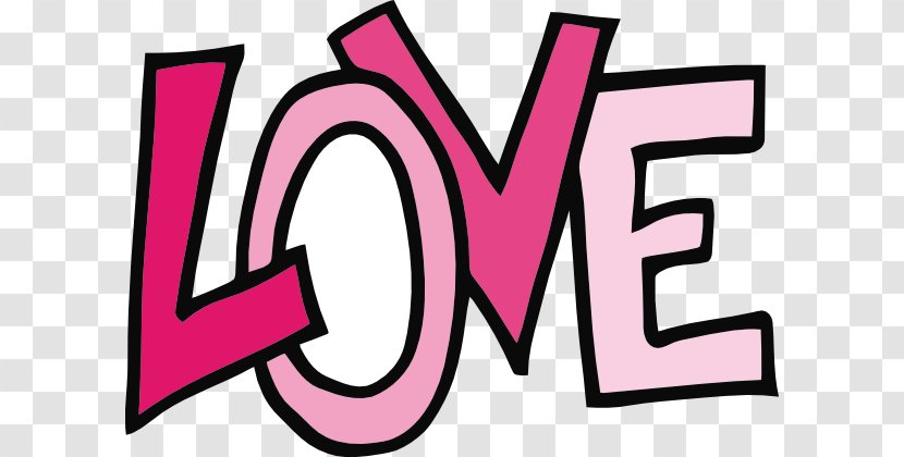 Love Free Content Clip Art - Pink - High Resolution Clipart Transparent PNG