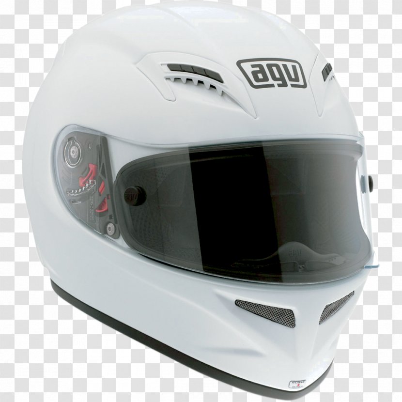 Motorcycle Helmets AGV Sports Group Price - Helmet Transparent PNG