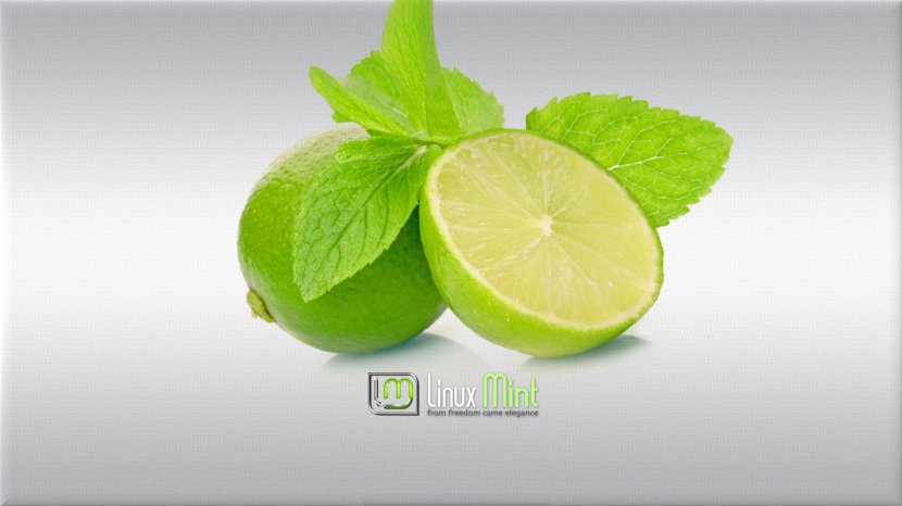 Lemon Desktop Wallpaper Lime High-definition Television - Computer - Mint Transparent PNG
