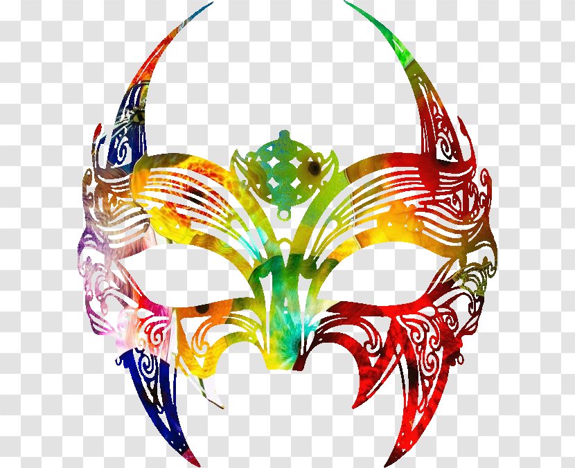 Olinda Mask Carnival Art Transparent PNG