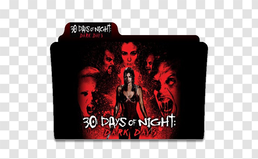 Blu-ray Disc 30 Days Of Night Film Sony Pictures 0 Transparent PNG