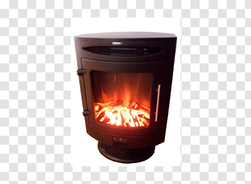 Wood Stoves Heat Hearth - Burning Stove Transparent PNG