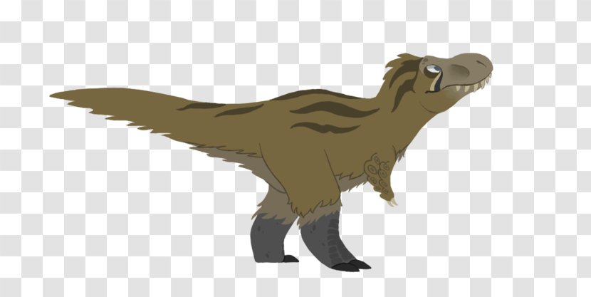 Tyrannosaurus Dinosaur Velociraptor Painting Animal - Art - Rex Transparent PNG
