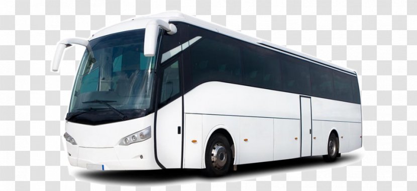 Bus Driver Iguazu Falls Coach Volvo Buses - Travel Transparent PNG