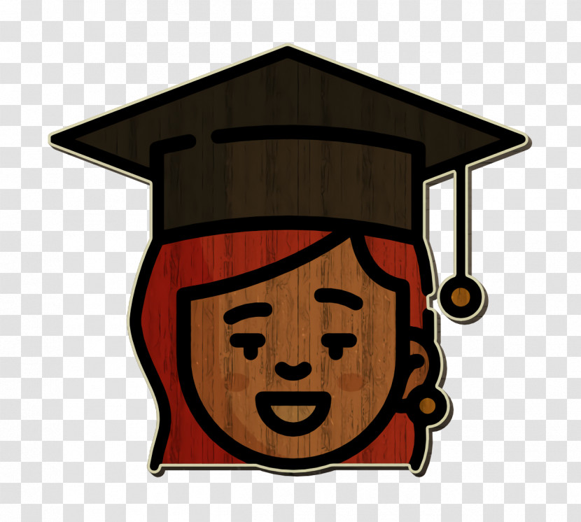 Graduate Icon University Icon Student Icon Transparent PNG