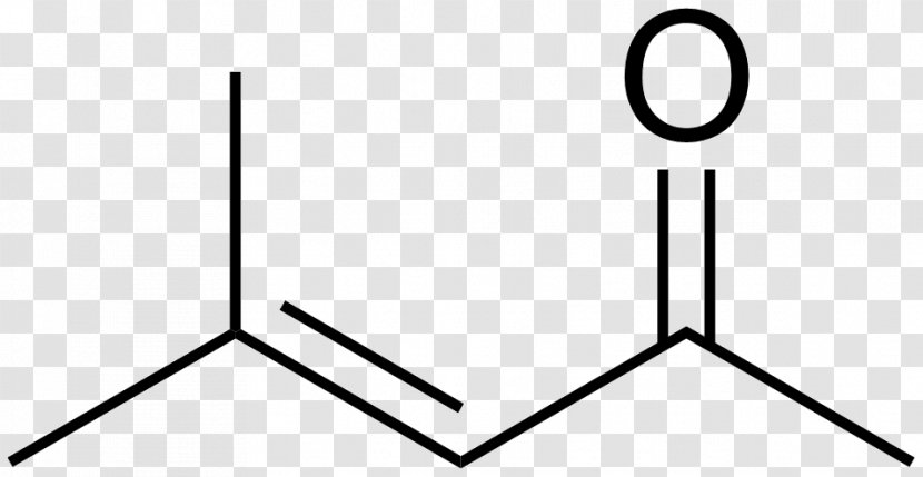 Mesityl Oxide Methyl Group Acetaldehyde Acrolein Chemistry - Tree - Frame Transparent PNG