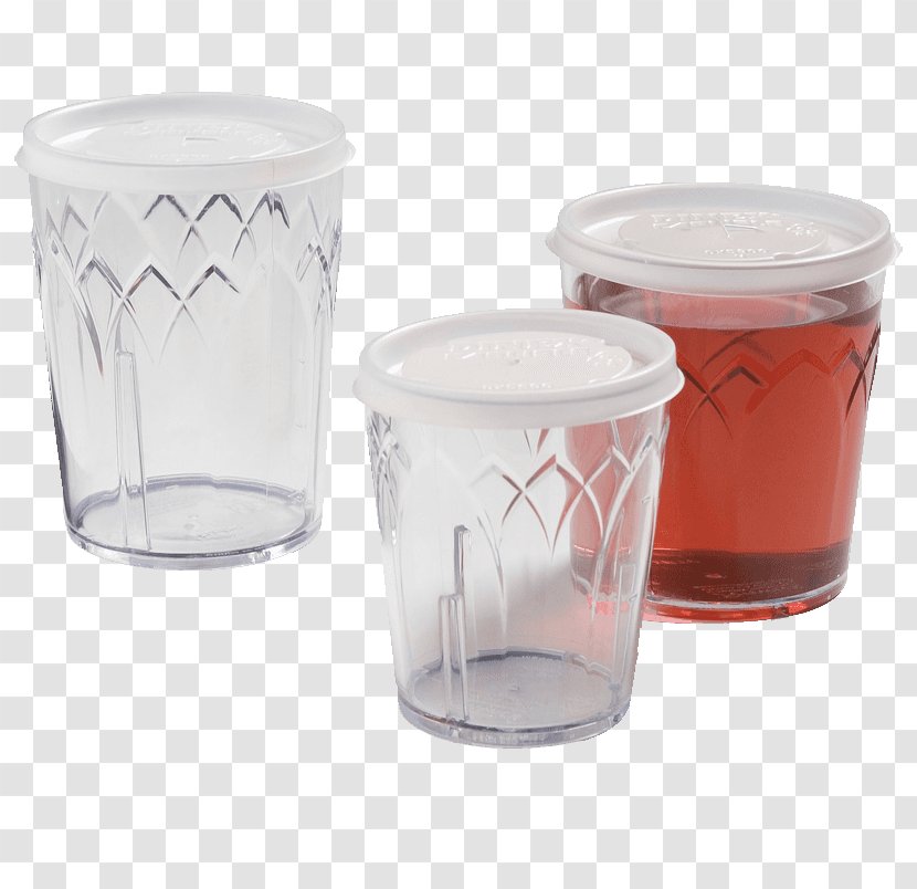 Lid Glass Disposable Cup Plastic - Room Transparent PNG