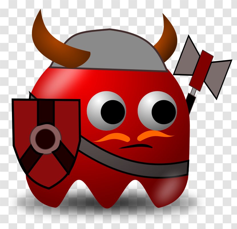 Firewall Clip Art - Scalable Vector Graphics - Viking Warrior Pictures Transparent PNG