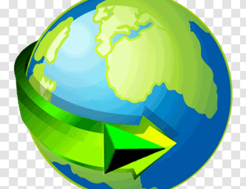 Internet Download Manager Computer Software - Android Transparent PNG