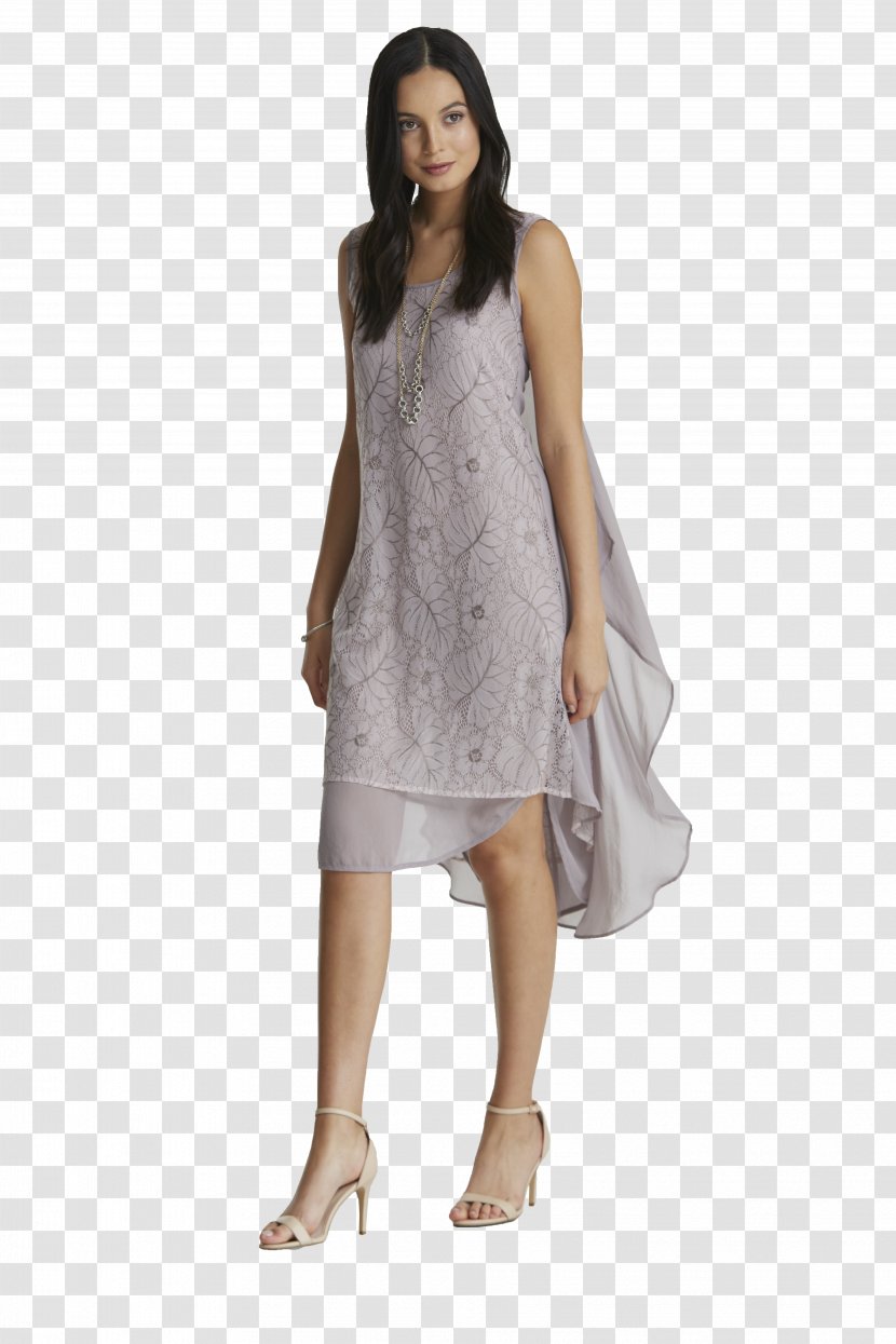 Cape Dress Clothing Fashion Hemline - Tree Transparent PNG