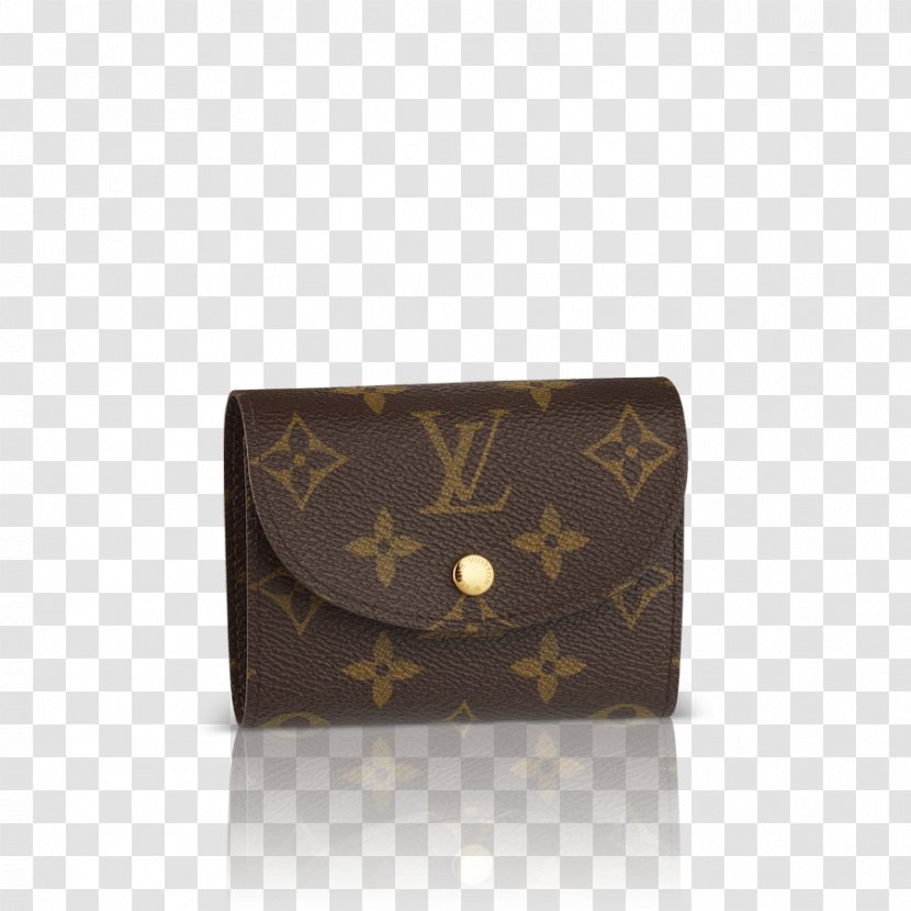 Handbag Coin Purse Wallet Brand - Brown Transparent PNG