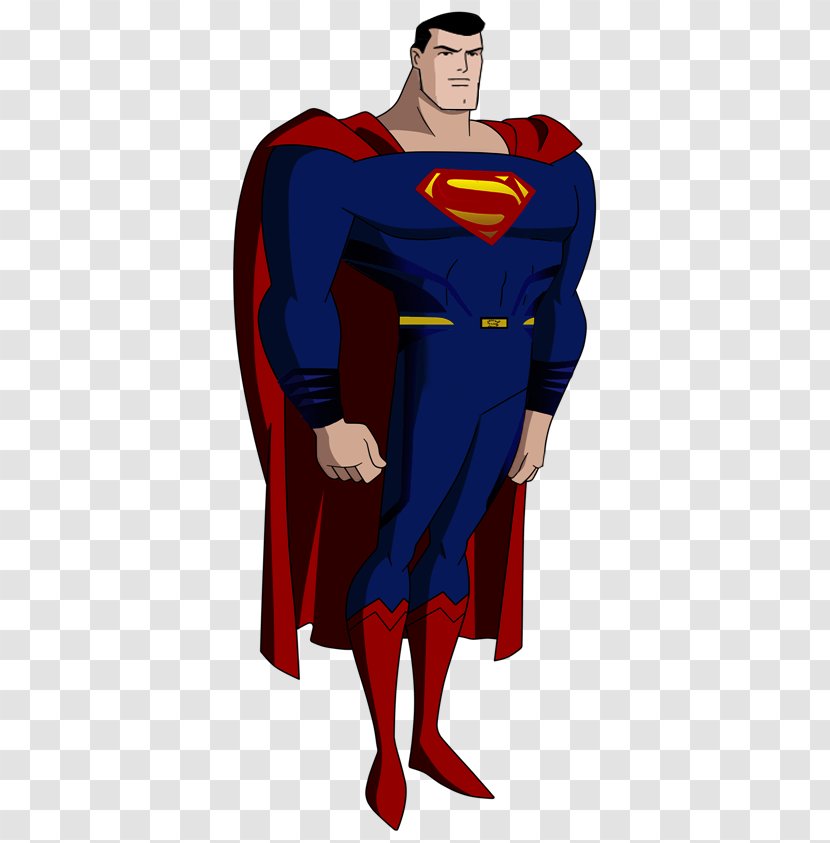 Bruce Timm Superman: The Animated Series Batman Comics - Batmansupermanwonder Woman Trinity Transparent PNG