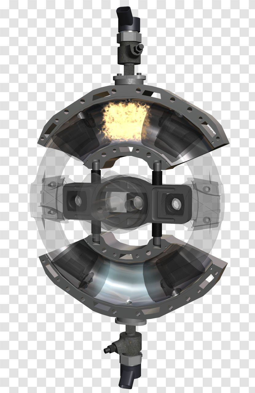 Combustion Chamber Internal Engine Diesel - Fuel Efficiency Transparent PNG