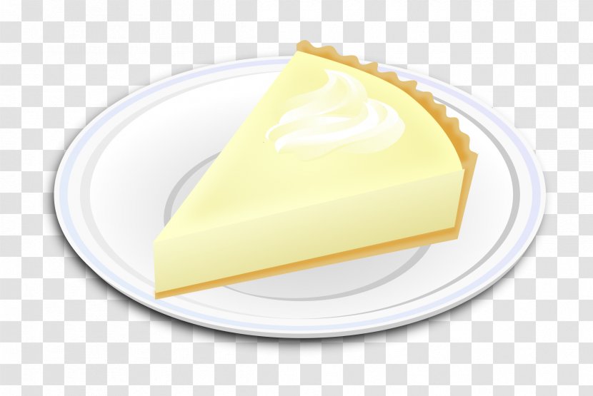 Cheesecake Cream Cheese Dessert - Dairy Products Transparent PNG
