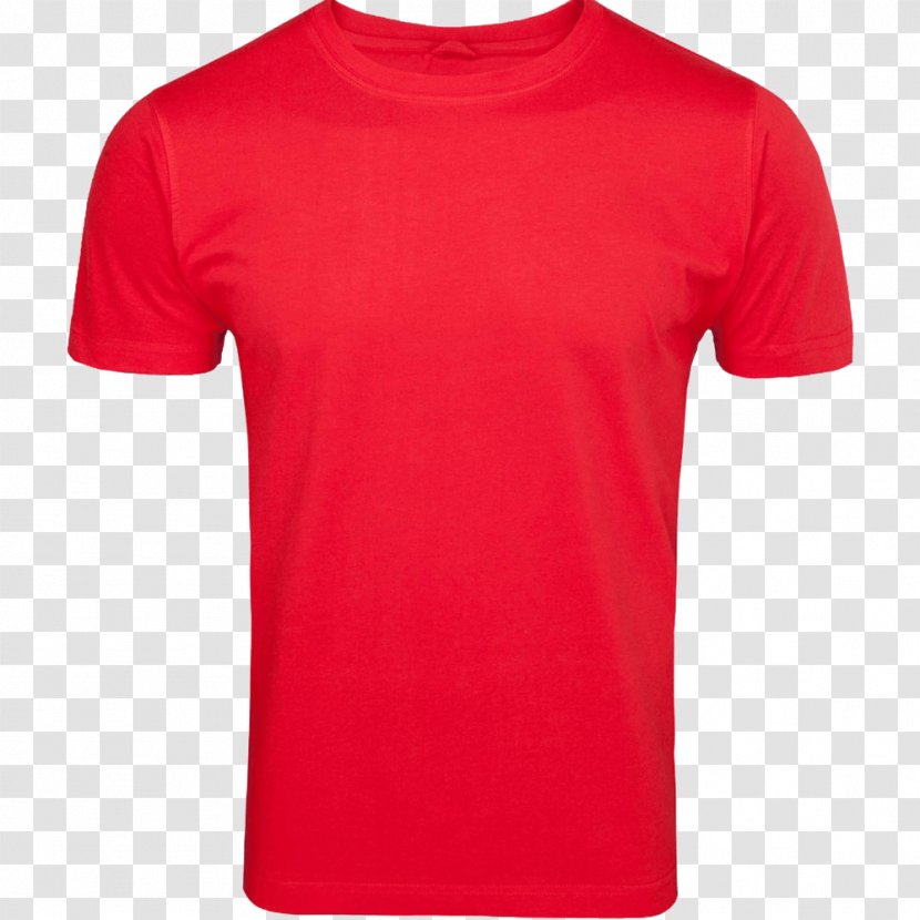 T-shirt Hoodie Rensselaer Polytechnic Institute Majestic Athletic Neckline - Plain Transparent PNG