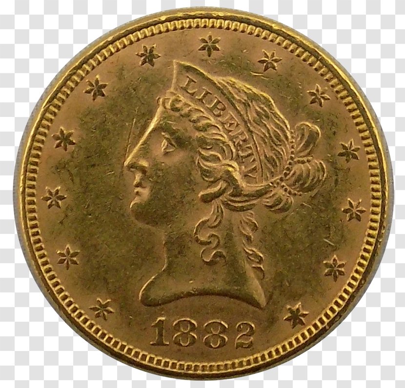 Coins Of Australia Federation Gold - Coin - Usa Transparent PNG