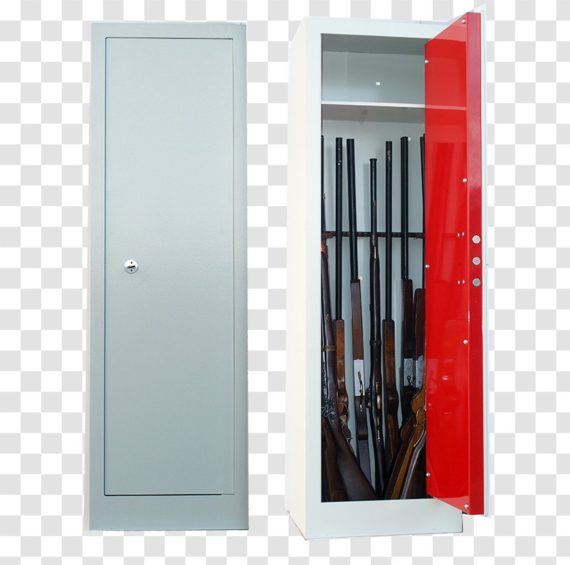 Gun Safe Door Armoires & Wardrobes House - Heart - Double Twelve Display Model Transparent PNG