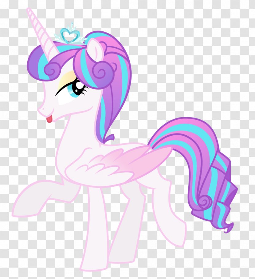 Pony Princess Celestia Equestria - Silhouette - Flurries Vector Transparent PNG