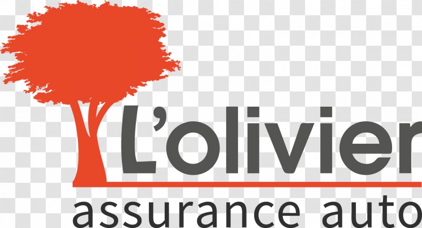 Logo Product Brand L'olivier Assurances Font - Area - Startupbootcamp Transparent PNG