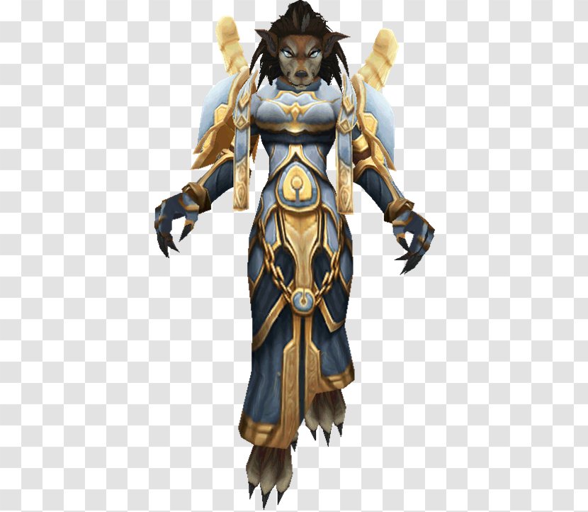 Mythology Costume Design Armour Legendary Creature Priest - Weapon - Warcraft Land Transparent PNG