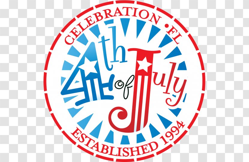 Celebration Independence Day 1980s 0 United States Declaration Of - Text - 4th July Transparent PNG