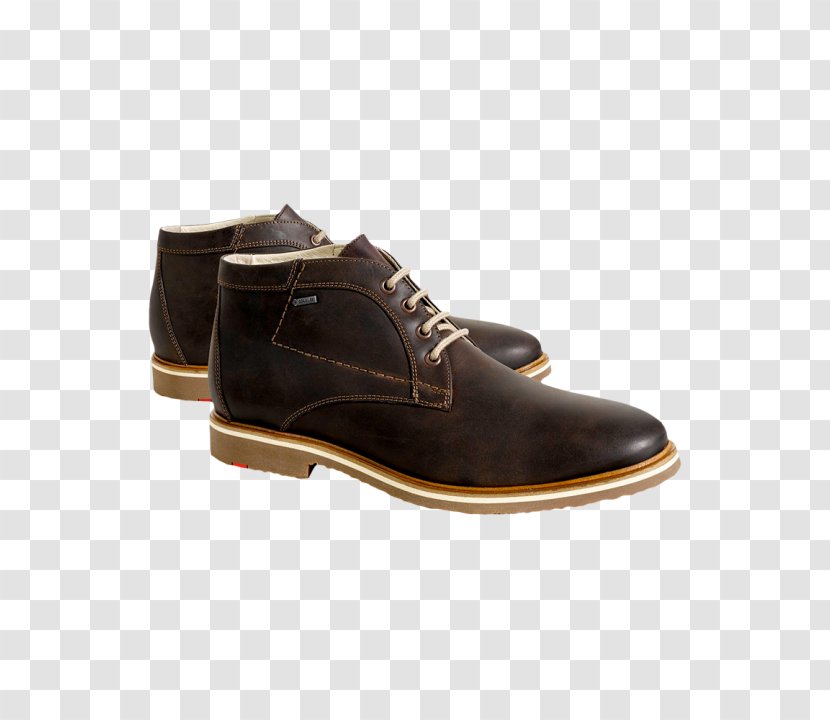 Suede Boot Shoe Walking - Footwear Transparent PNG
