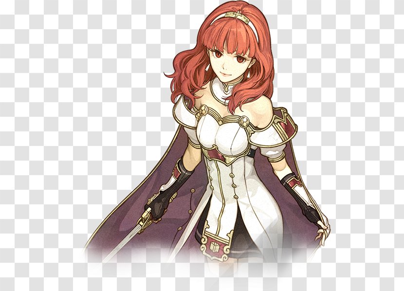 Fire Emblem Echoes: Shadows Of Valentia Gaiden Warriors Video Game Toukiden: The Age Demons - Heart - Soft Sister Transparent PNG