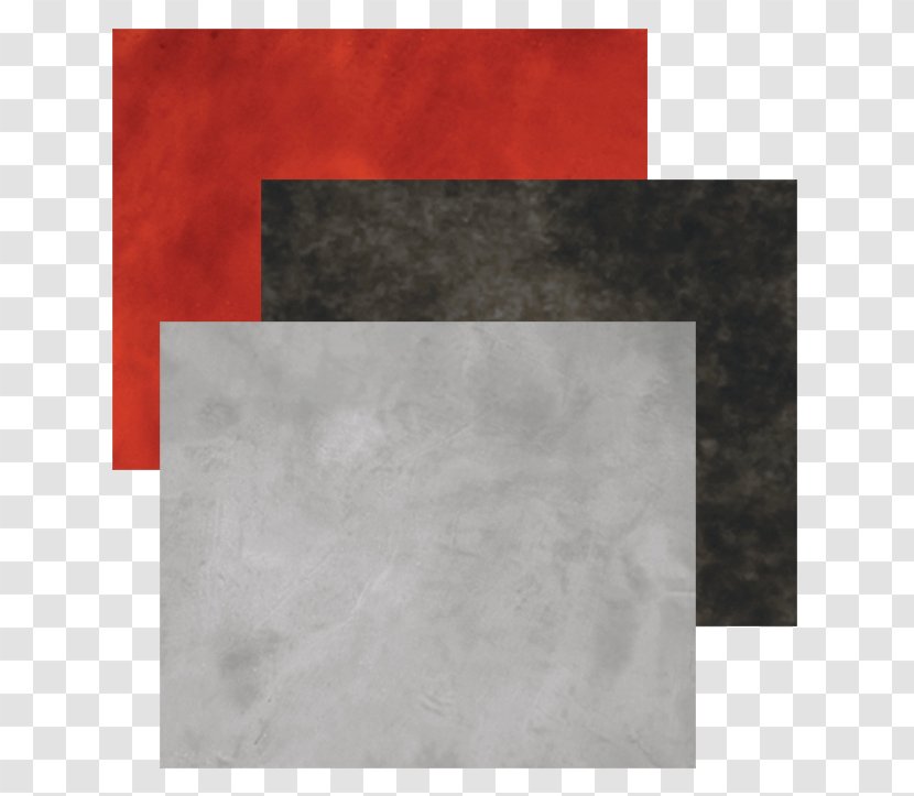 Polyaspartic Flooring Coating Tile - Color - Hawk Concrete Floor Coatings Transparent PNG