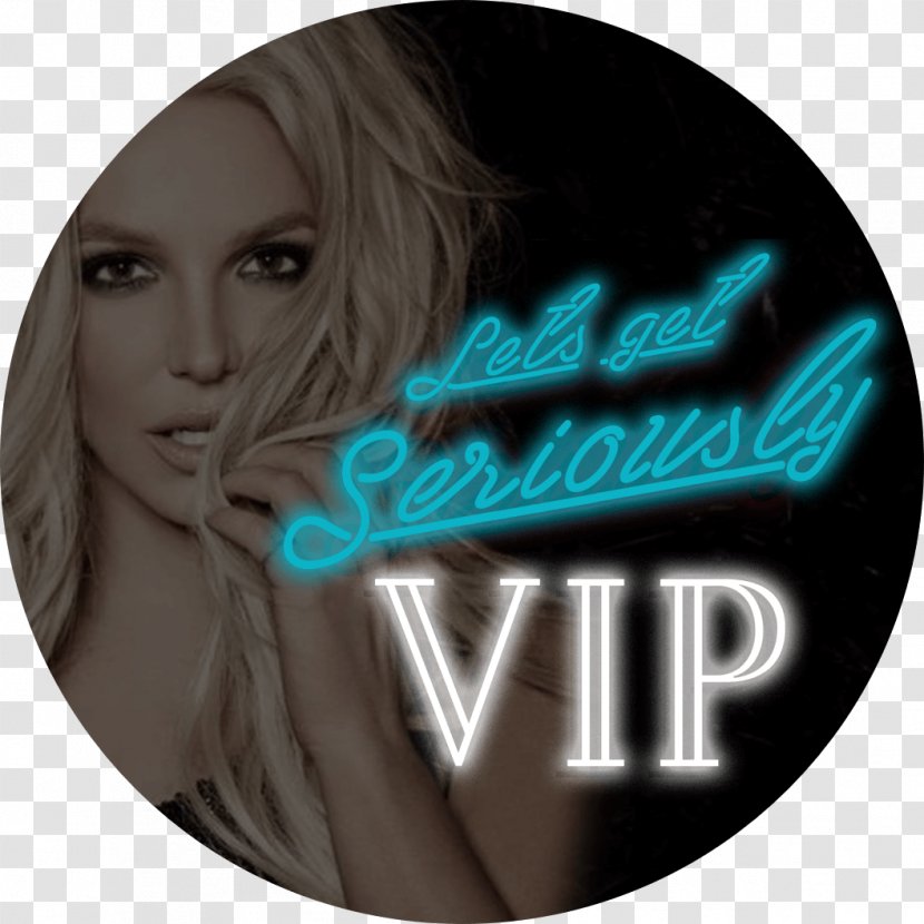 Teal Brand - Britney Transparent PNG