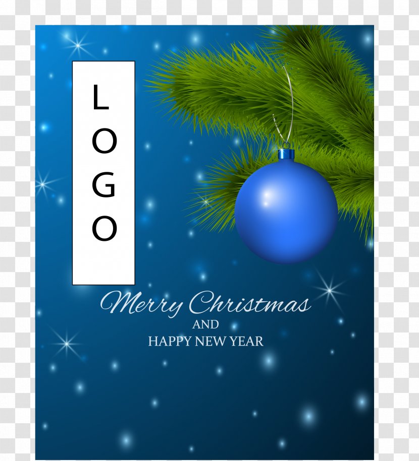 Christmas Ornament Tree Sky Plc Font Transparent PNG