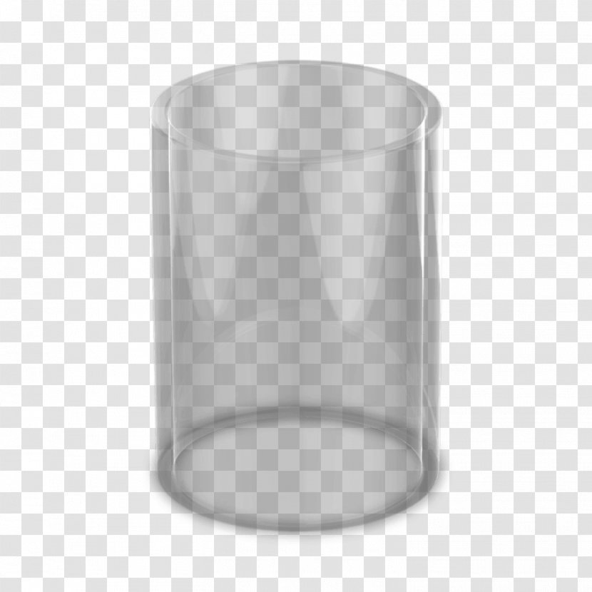 Glass Product Design Mug Cup - Electronic Cigarette Transparent PNG
