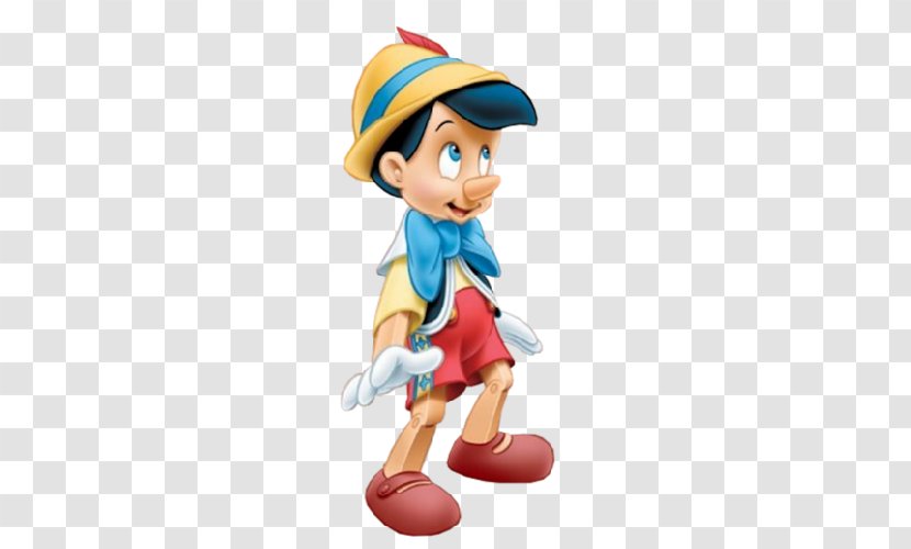 Jiminy Cricket Pinocchio Transparent PNG
