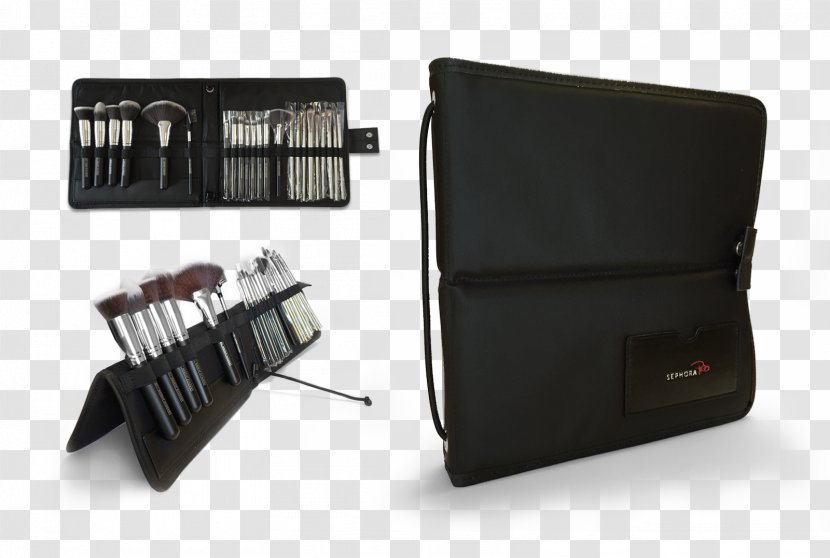 Brush - Makeup Kit Transparent PNG