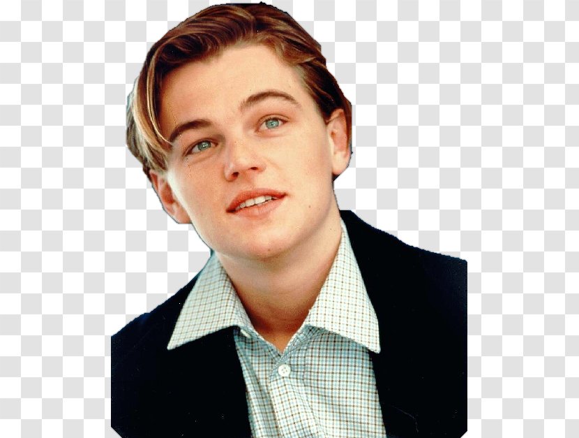 Leonardo DiCaprio Titanic Actor Celebrity YouTube - Recruiter - Dicaprio Transparent PNG