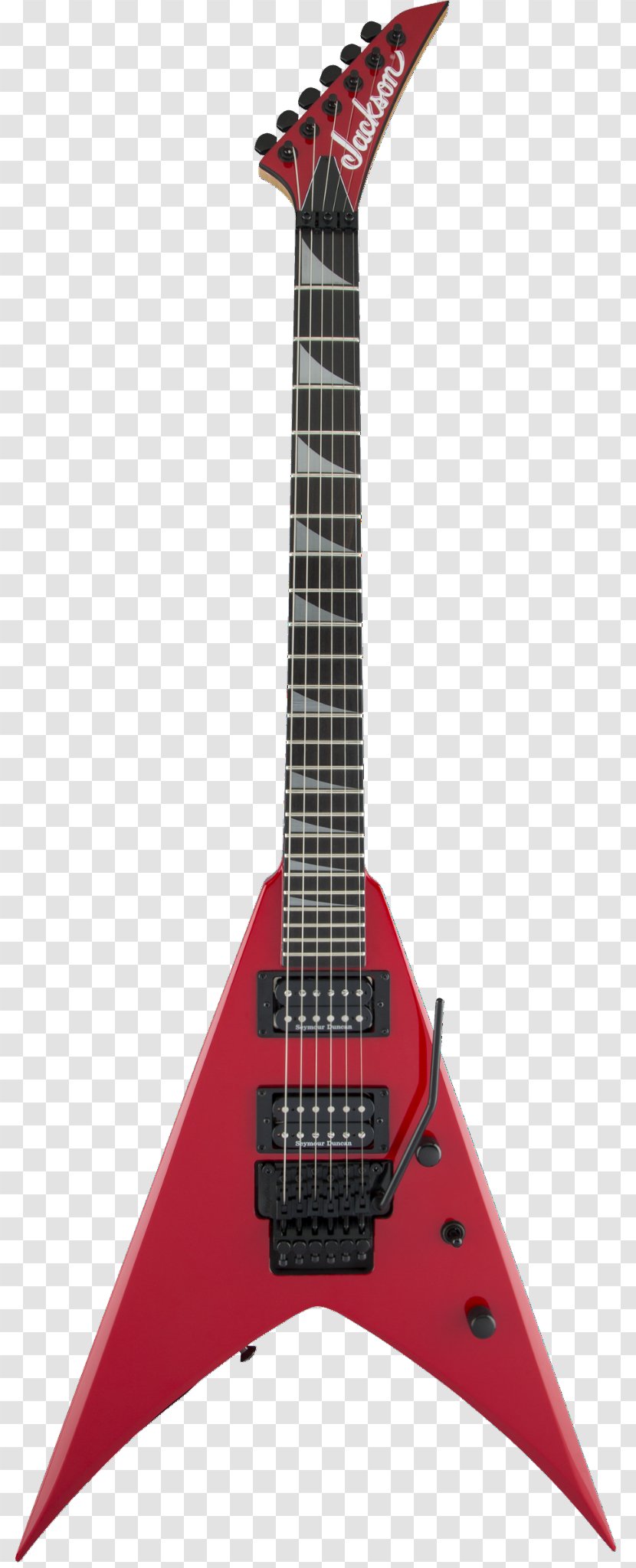 Jackson JS32T King V JS32 Electric Guitar Guitars - Js32t Rhoads Transparent PNG
