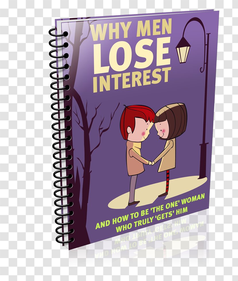 Dating E-book Woman - Paper Product - Book Transparent PNG