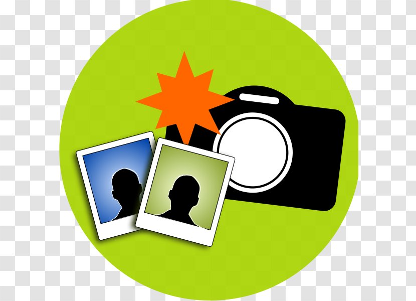 Photography Clip Art - Recreation & Entertainment Transparent PNG