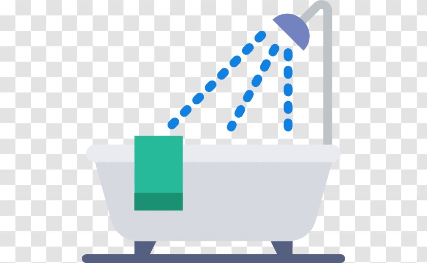 Bathtub Bathroom Shower - Washing Transparent PNG