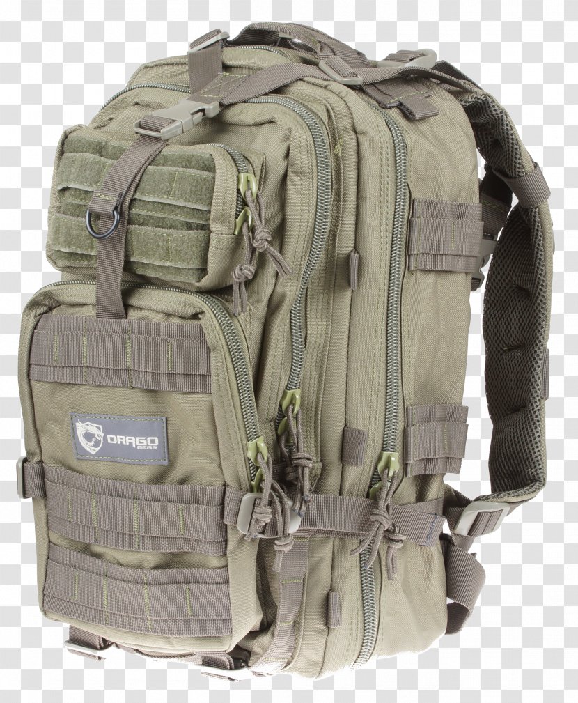 Backpack Bag MOLLE Hydration Pack Northwest Armory Transparent PNG