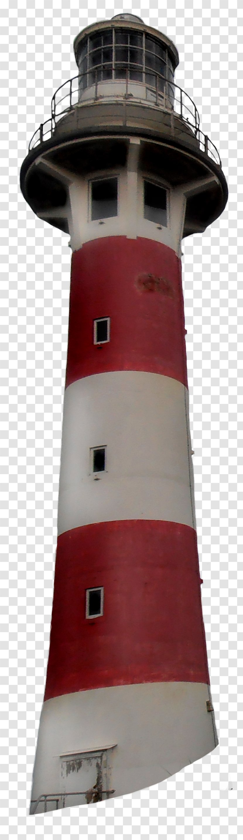 Lighthouse Tower - Deviantart Transparent PNG