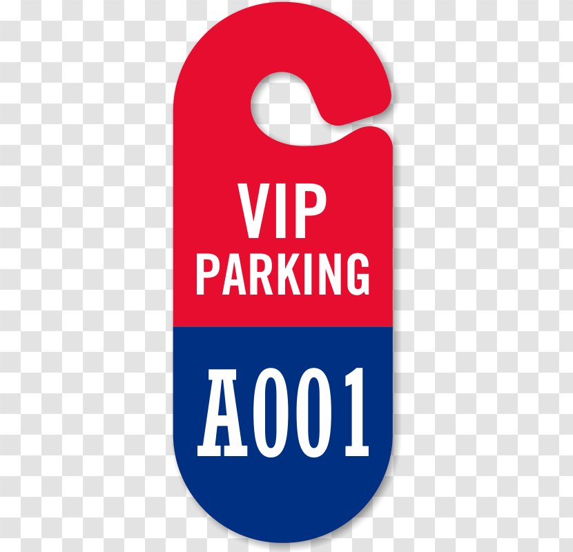 Sticker Decal Car Park Printing - Marketing - Vip Pass Transparent PNG