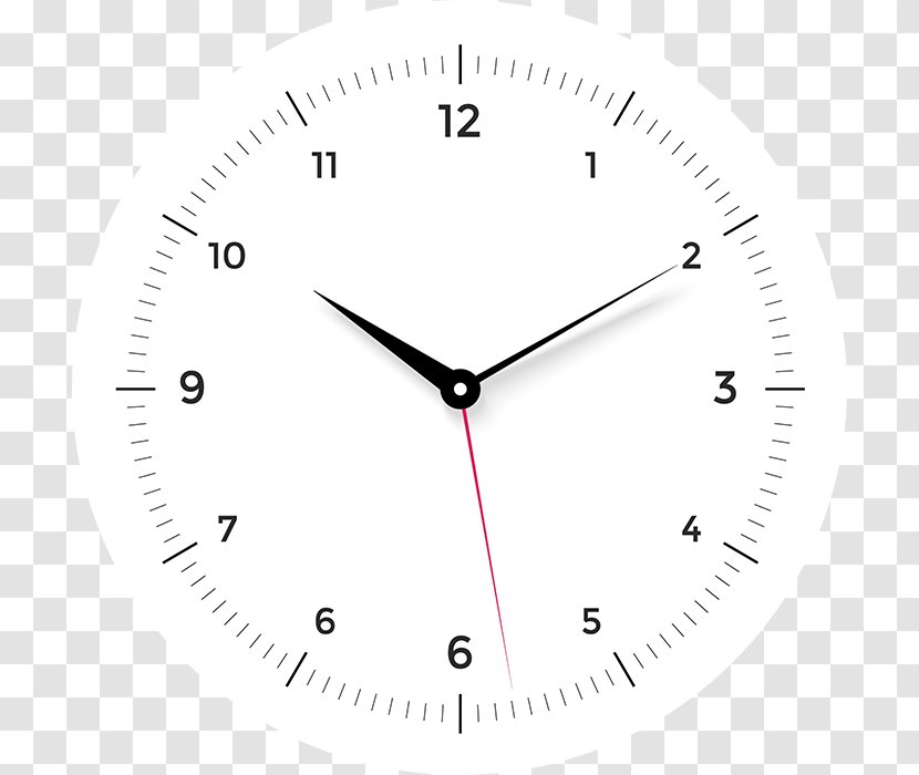 Royalty-free Clock Face Roman Numerals - Photography Transparent PNG
