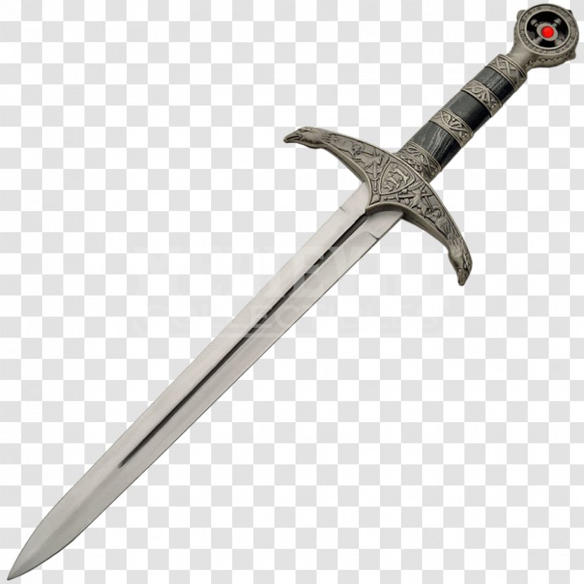 Dagger Sword Blade Épée Scabbard - Cold Weapon Transparent PNG