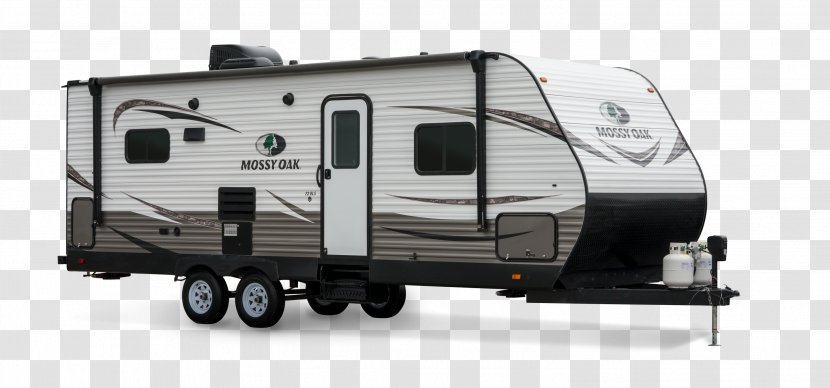Caravan Campervans Motor Vehicle Trailer - Starcraft Rv Inc - Car Transparent PNG