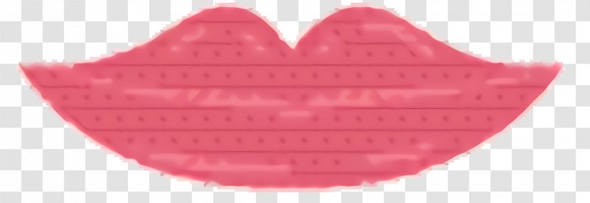 Heart Background - Pink Transparent PNG