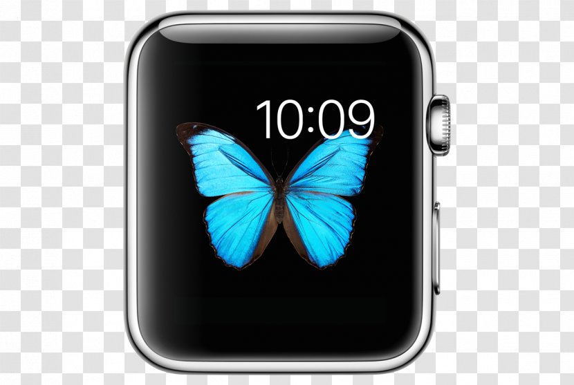 Apple Watch Series 3 1 - Mobile Phone Case - Watch3 Transparent PNG