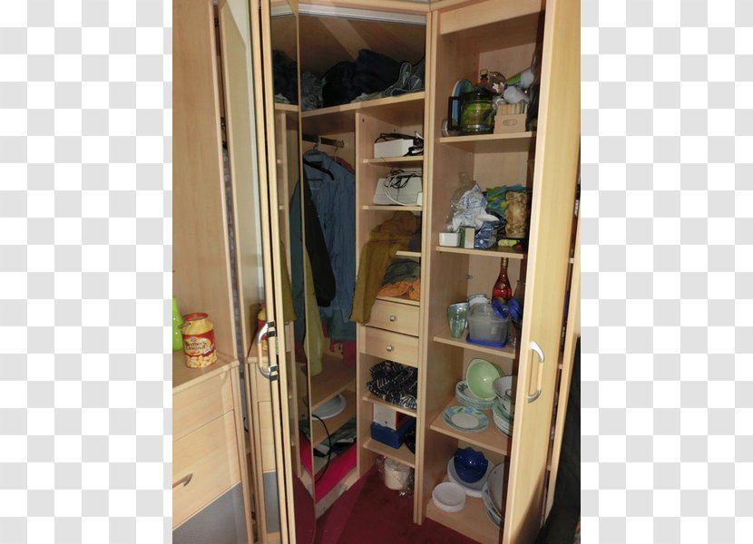 Shelf Closet Cupboard Armoires & Wardrobes Property Transparent PNG