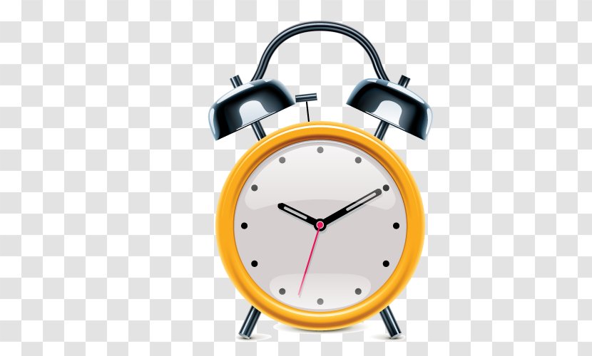 Daylight Saving Time In The United States Clock Clip Art - Standard - Vector Alarm Transparent PNG
