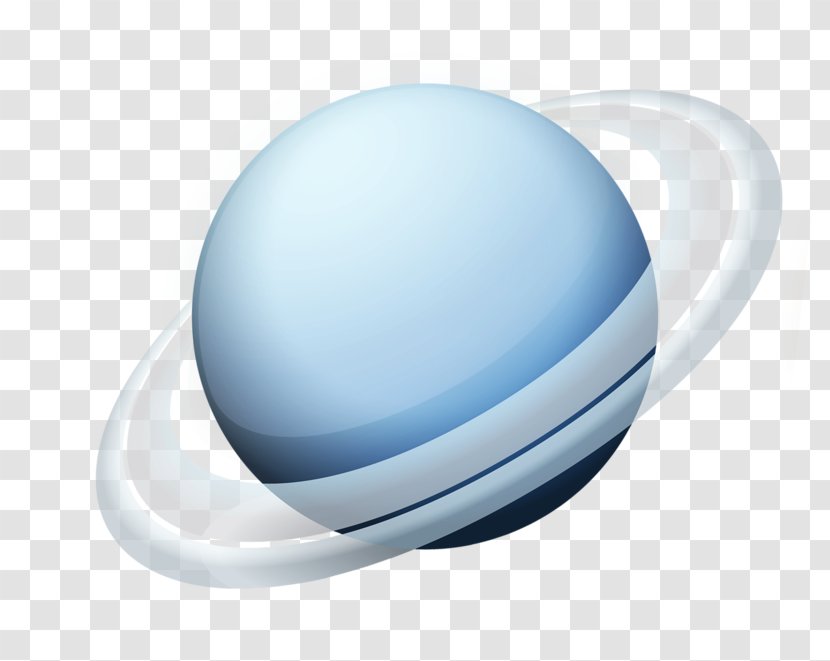 Earth Planet Uranus Orbit - Venus - Space Planets Transparent PNG